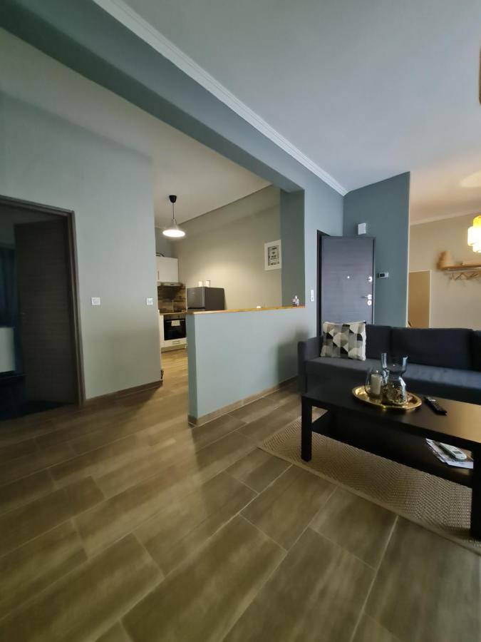 Trikala Easy Living B3 Kai B4 Apartment Bagian luar foto