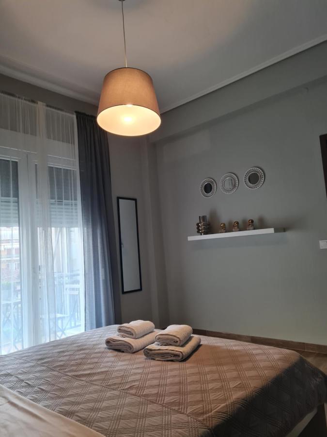 Trikala Easy Living B3 Kai B4 Apartment Bagian luar foto