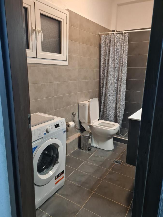 Trikala Easy Living B3 Kai B4 Apartment Bagian luar foto
