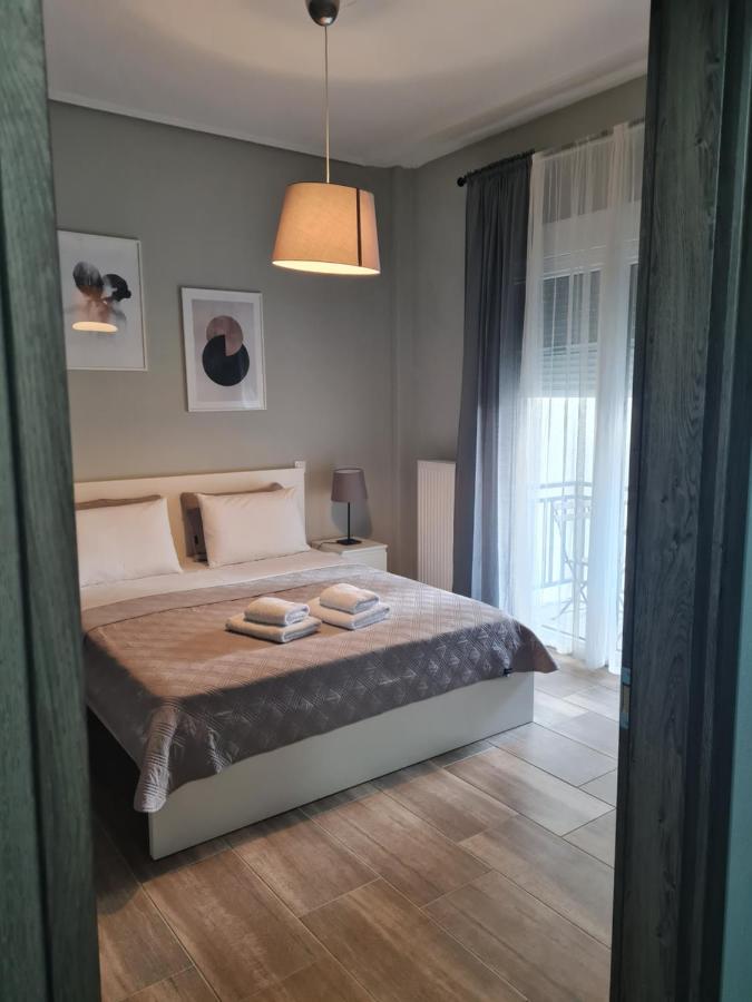 Trikala Easy Living B3 Kai B4 Apartment Bagian luar foto