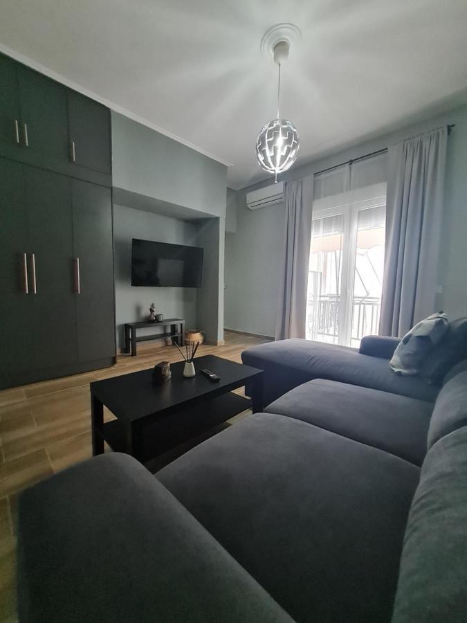 Trikala Easy Living B3 Kai B4 Apartment Bagian luar foto